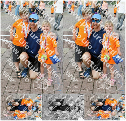 Evenement foto: Serie STC 147