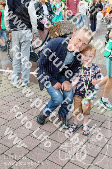 Evenement foto: Serie STC 147