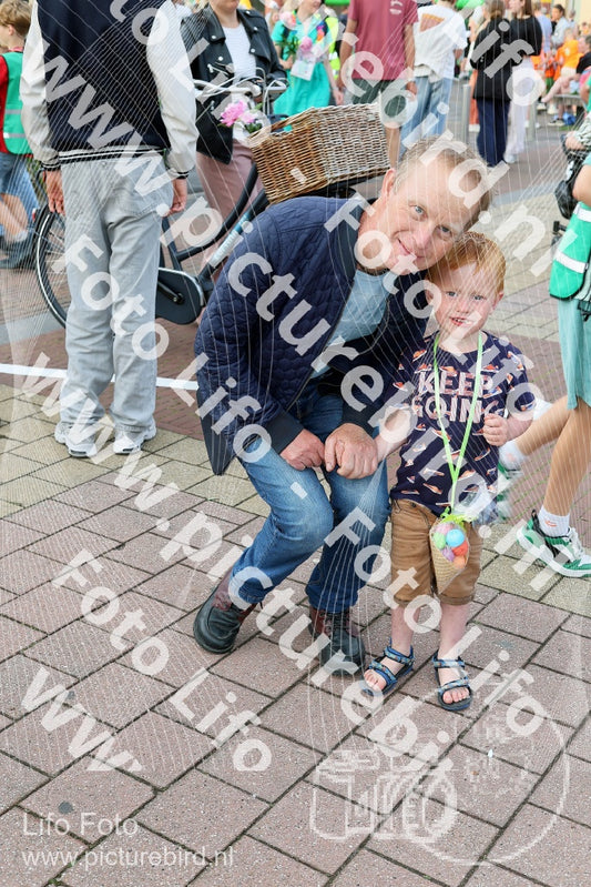 Evenement foto: Serie STC 147