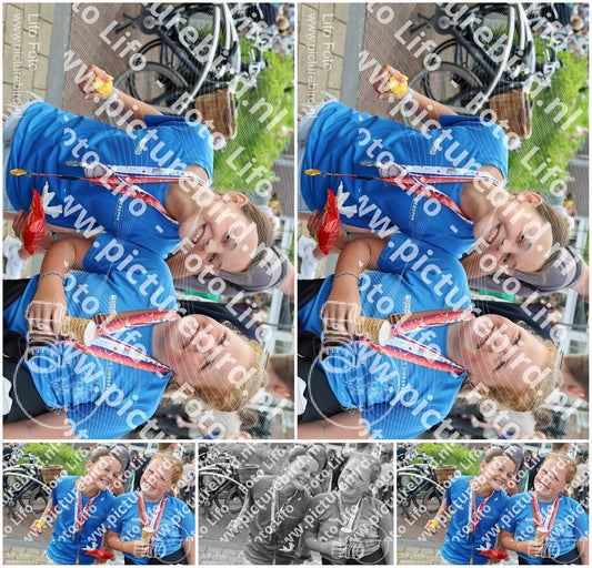 Evenement foto: Serie STC 147