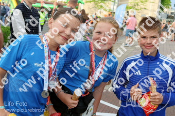 Evenement foto: Serie STC 147