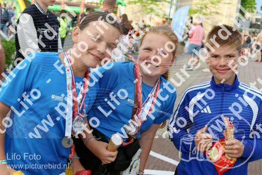 Evenement foto: Serie STC 147