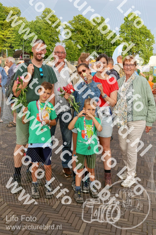 Evenement foto: Serie STC 147