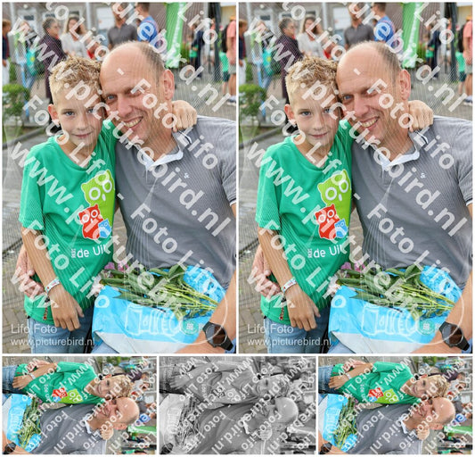 Evenement foto: Serie STC 147