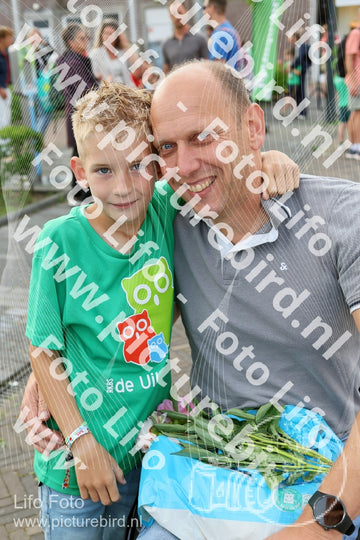 Evenement foto: Serie STC 147