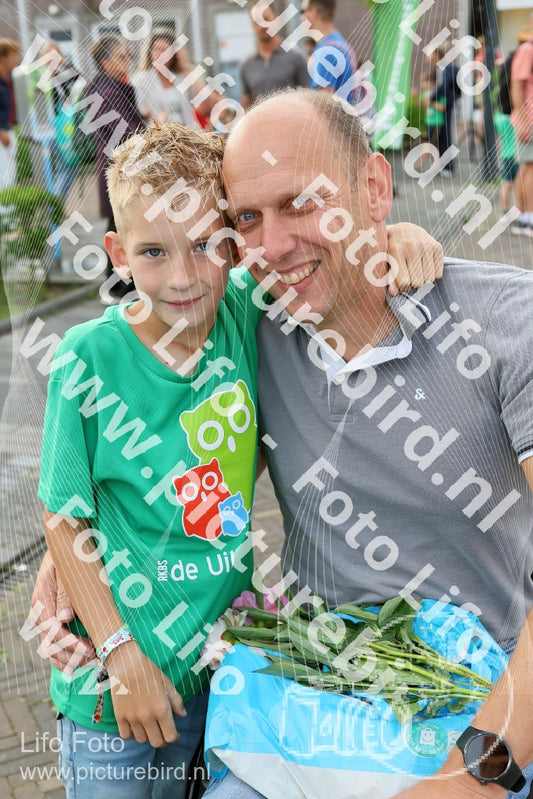 Evenement foto: Serie STC 147