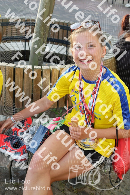 Evenement foto: Serie STC 147