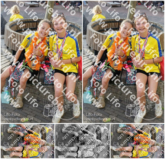 Evenement foto: Serie STC 147