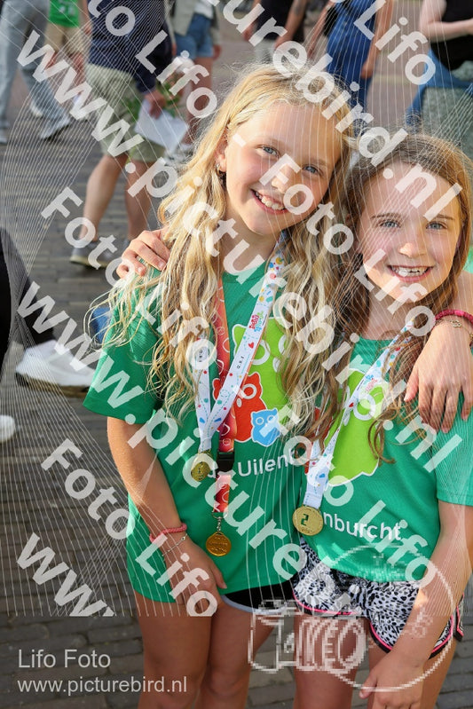 Evenement foto: Serie STC 147