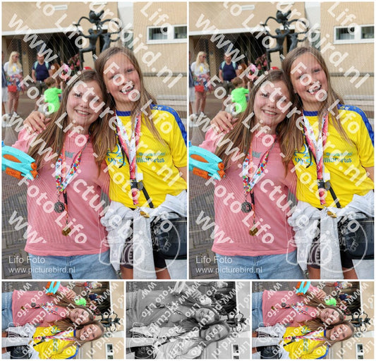 Evenement foto: Serie STC 147