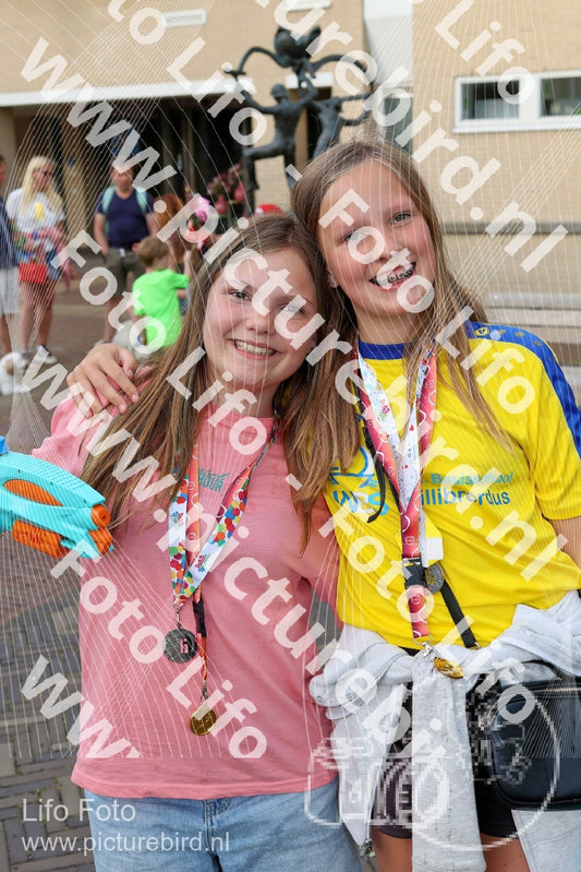 Evenement foto: Serie STC 147