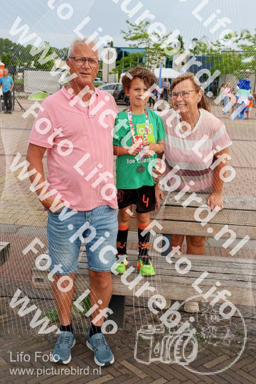 Evenement foto: Serie STC 147