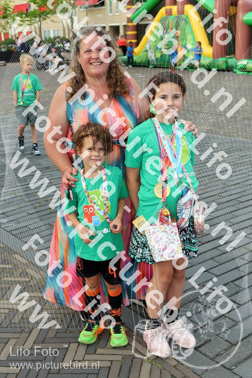Evenement foto: Serie STC 147