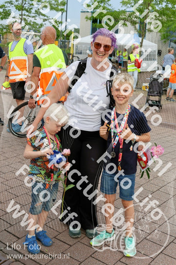 Evenement foto: Serie STC 147