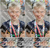 Evenement foto: Serie STC 147