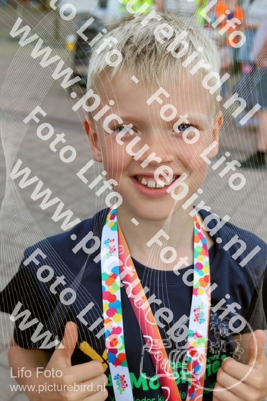 Evenement foto: Serie STC 147