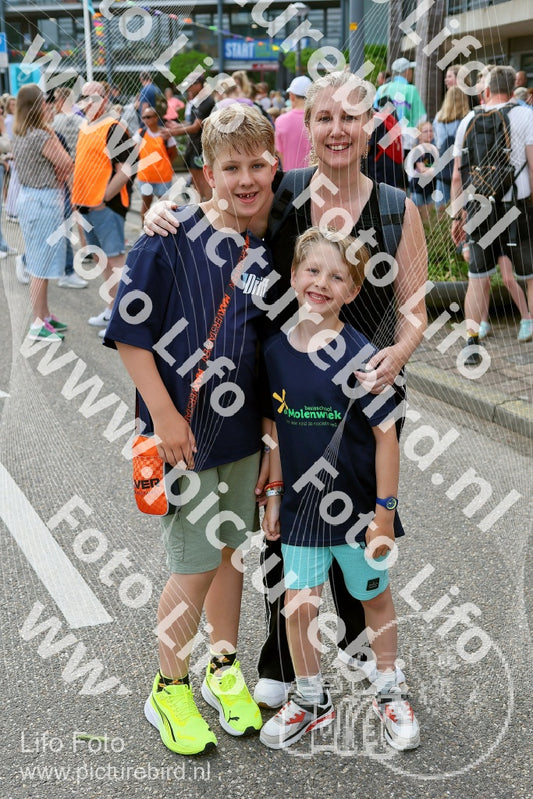 Evenement foto: Serie STC 352