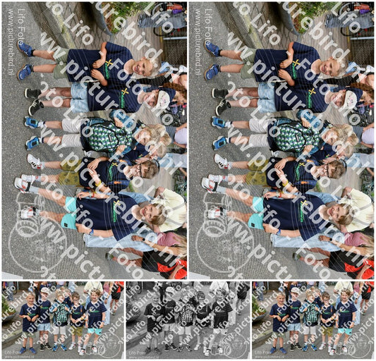 Evenement foto: Serie STC 352