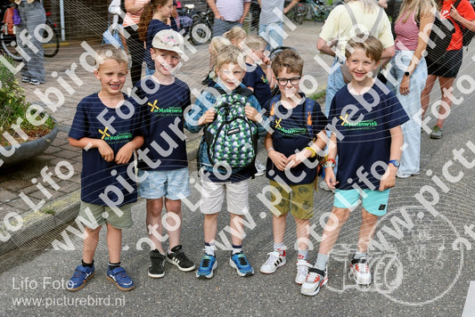 Evenement foto: Serie STC 352