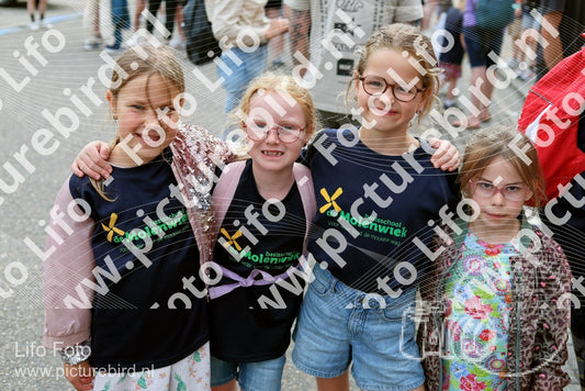 Evenement foto: Serie STC 352