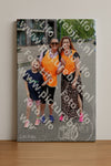 Evenement foto: Serie STC 352
