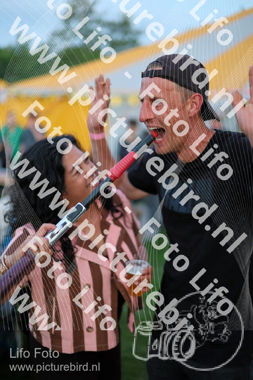 Evenement foto: Serie WID 102