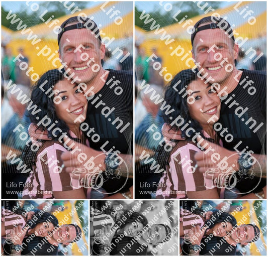 Evenement foto: Serie WID 102