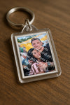 Evenement foto: Serie WID 102