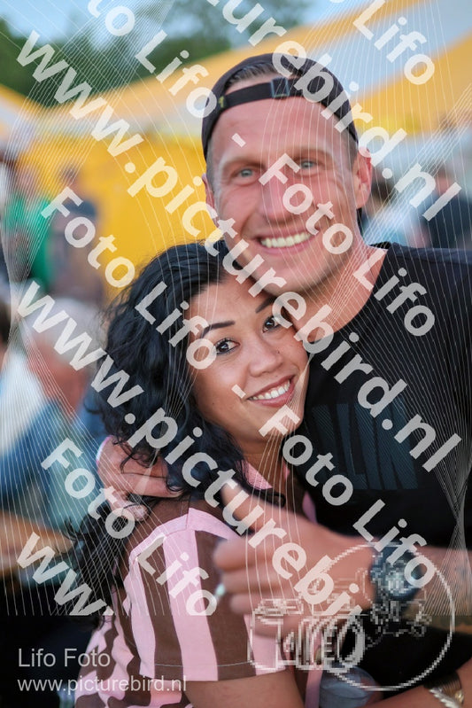 Evenement foto: Serie WID 102