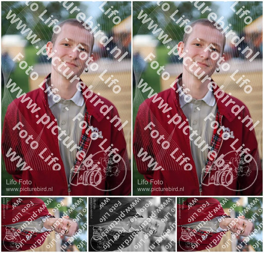 Evenement foto: Serie WID 102