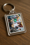 Evenement foto: Serie WID 102