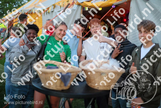 Evenement foto: Serie WID 102