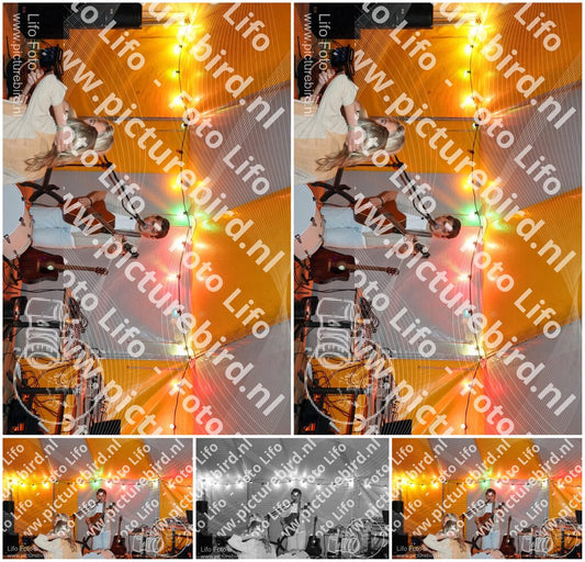 Evenement foto: Serie WID 102