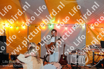 Evenement foto: Serie WID 102