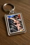 Evenement foto: Serie WID 102