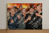Evenement foto: Serie WID 102