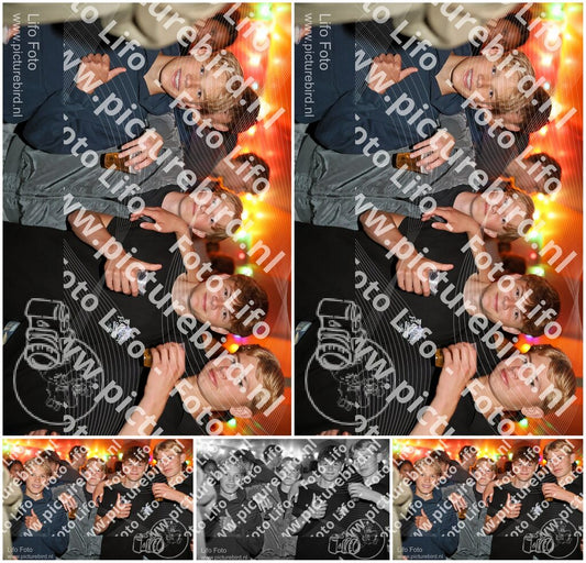Evenement foto: Serie WID 102