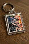 Evenement foto: Serie WID 102
