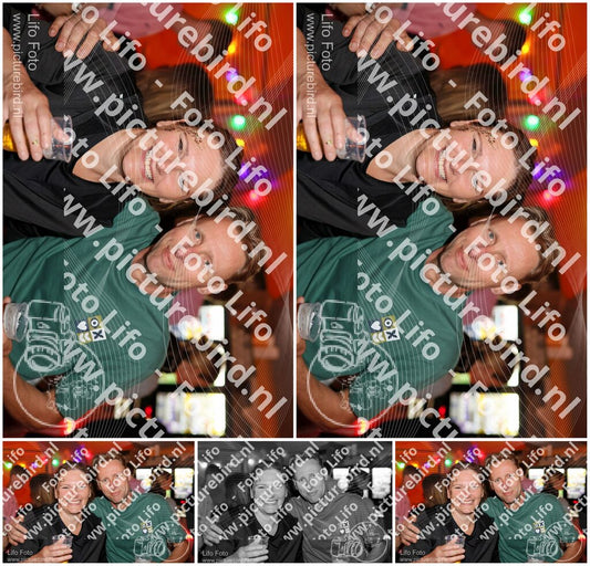 Evenement foto: Serie WID 102