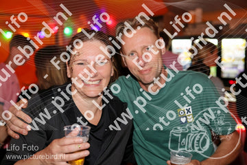 Evenement foto: Serie WID 102