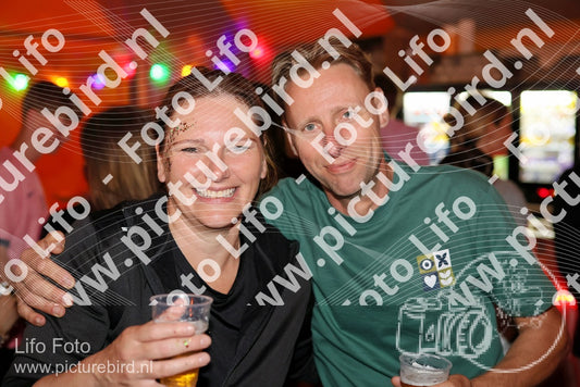 Evenement foto: Serie WID 102