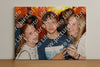 Evenement foto: Serie WID 102