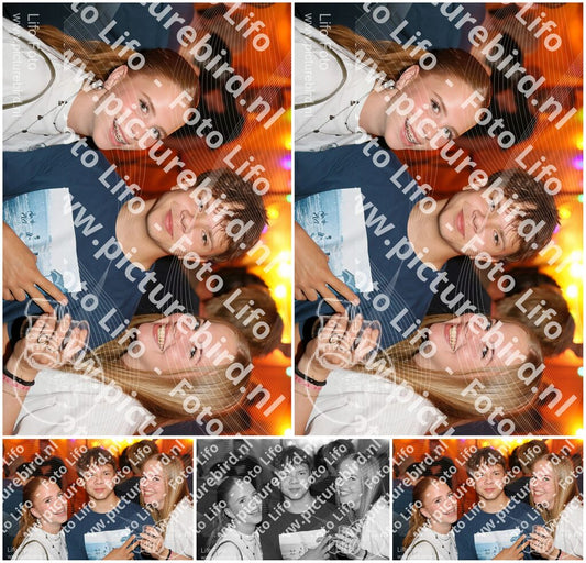 Evenement foto: Serie WID 102