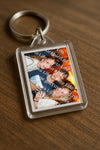 Evenement foto: Serie WID 102