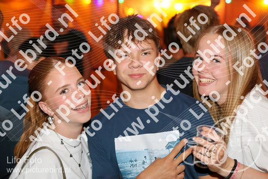 Evenement foto: Serie WID 102