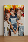 Evenement foto: Serie WID 102