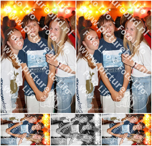Evenement foto: Serie WID 102