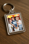 Evenement foto: Serie WID 102