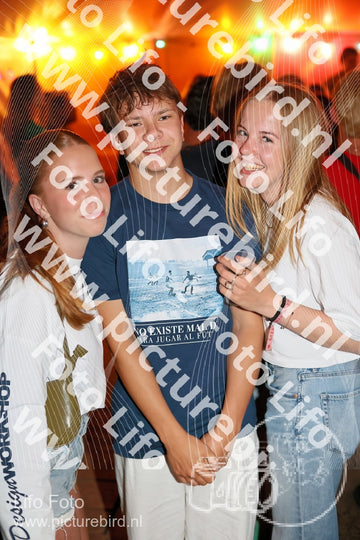 Evenement foto: Serie WID 102