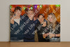 Evenement foto: Serie WID 102